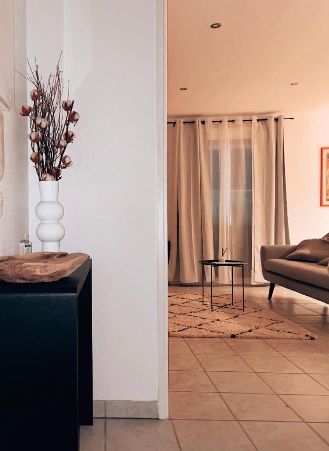 Apartmán Elegant T2 Blagnac - Parking -Aeroport-Airbus- Meett Exteriér fotografie