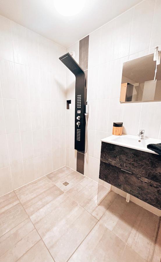 Apartmán Elegant T2 Blagnac - Parking -Aeroport-Airbus- Meett Exteriér fotografie