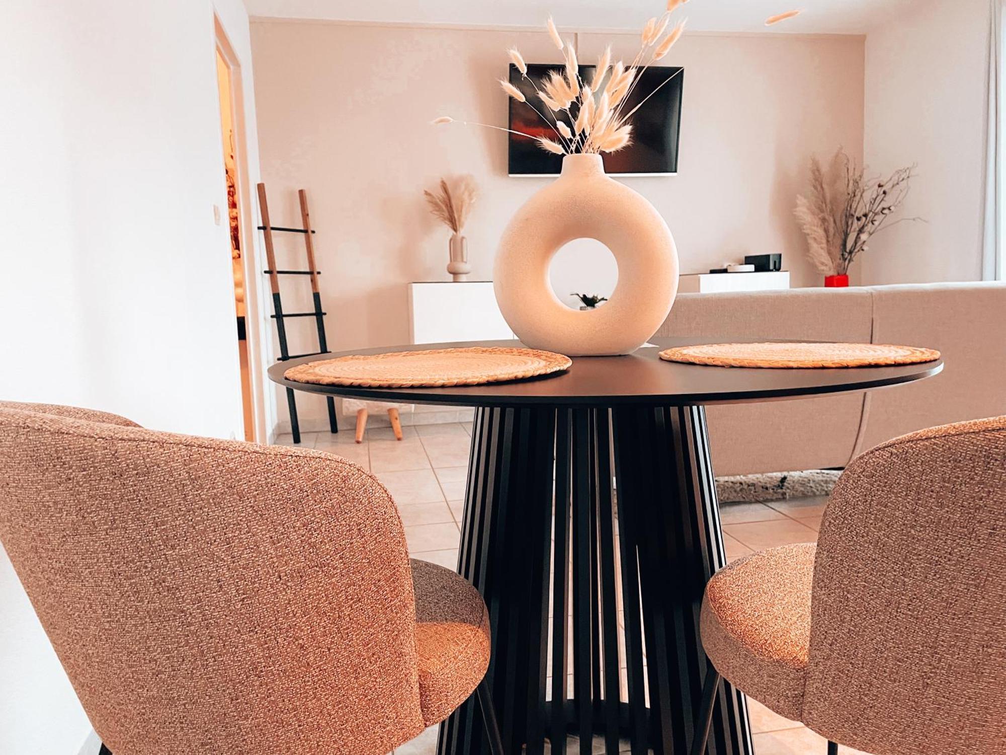 Apartmán Elegant T2 Blagnac - Parking -Aeroport-Airbus- Meett Exteriér fotografie